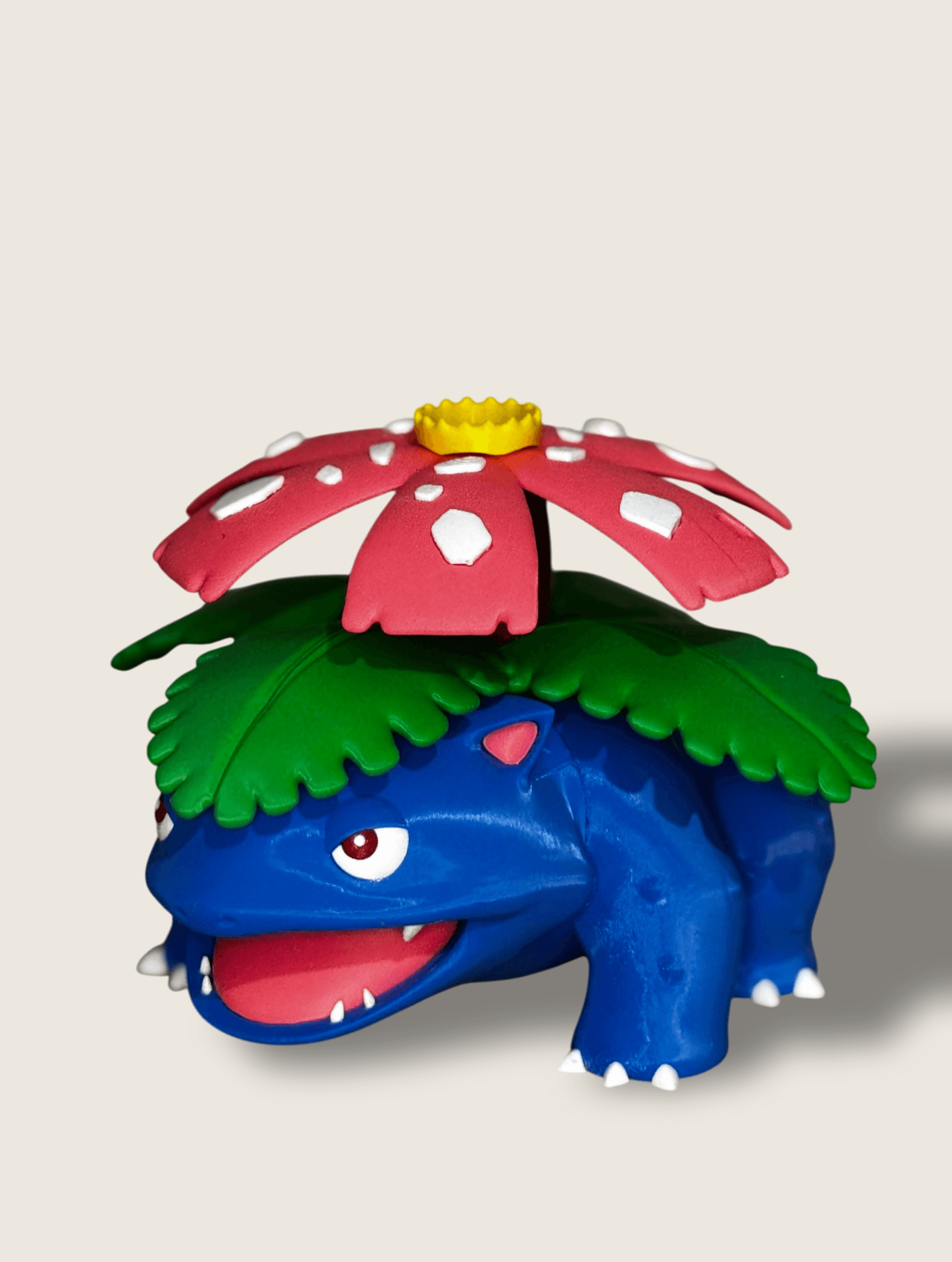 Blastoise Figür — görsel 1