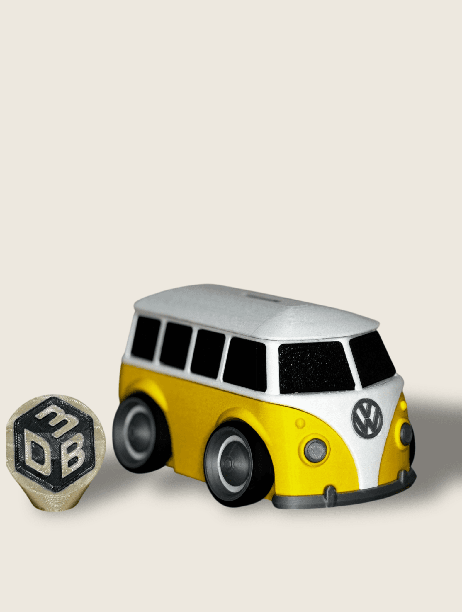 VW Transporter Kumbara